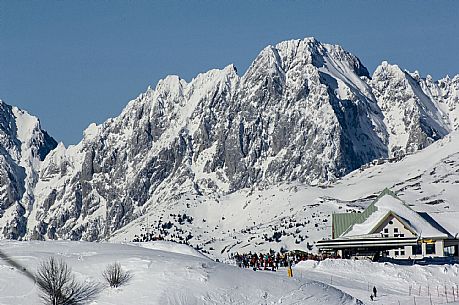 Monte Zoncolan